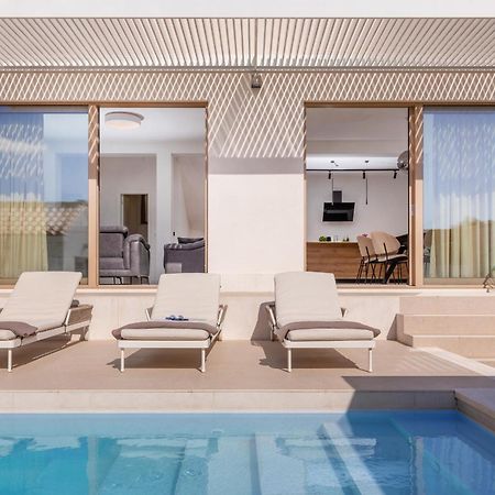 Brand New Villa Carmelita Exclusive With Free Smart Car Dubrovnik Exterior photo