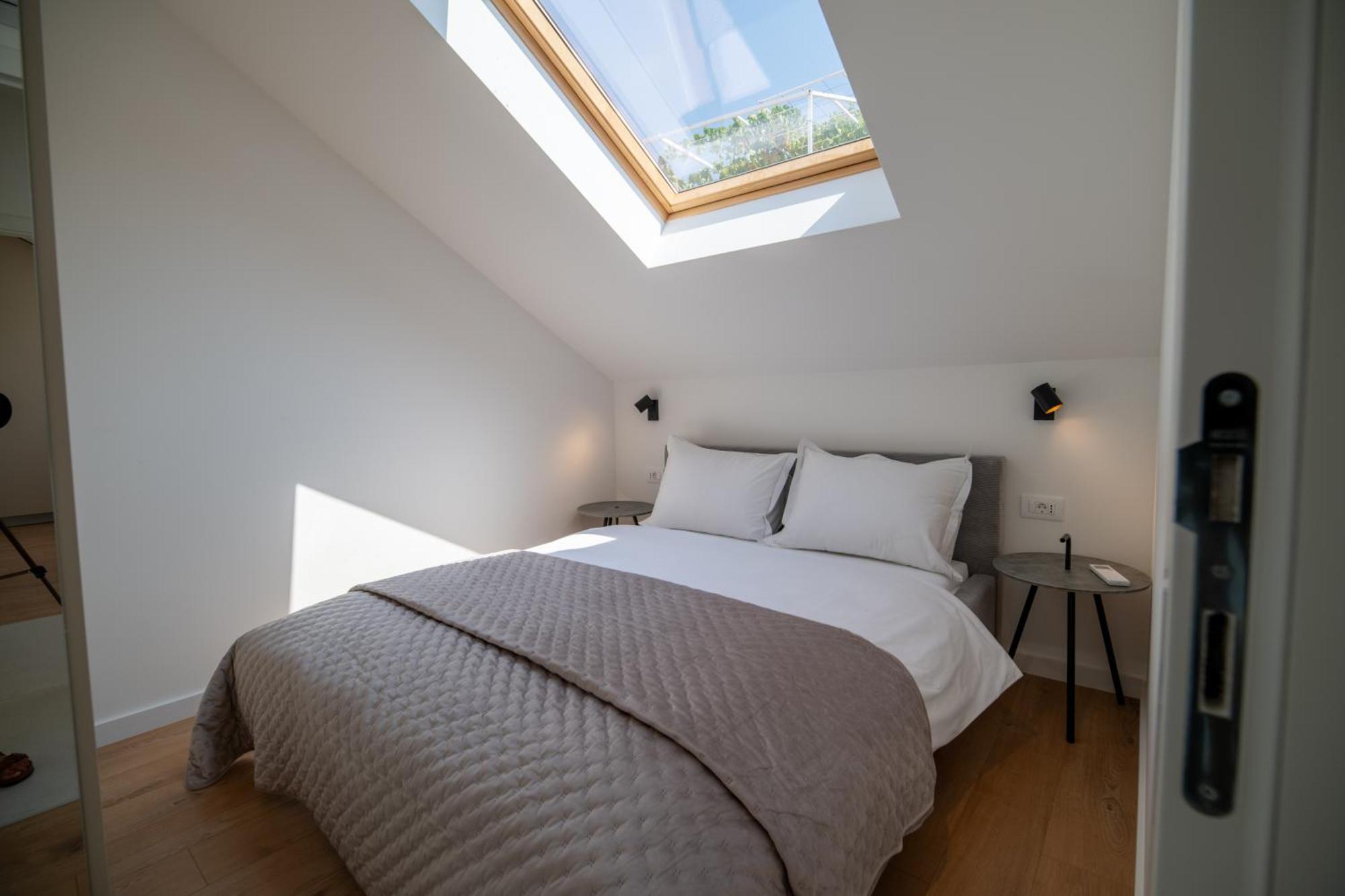 Brand New Villa Carmelita Exclusive With Free Smart Car Dubrovnik Exterior photo