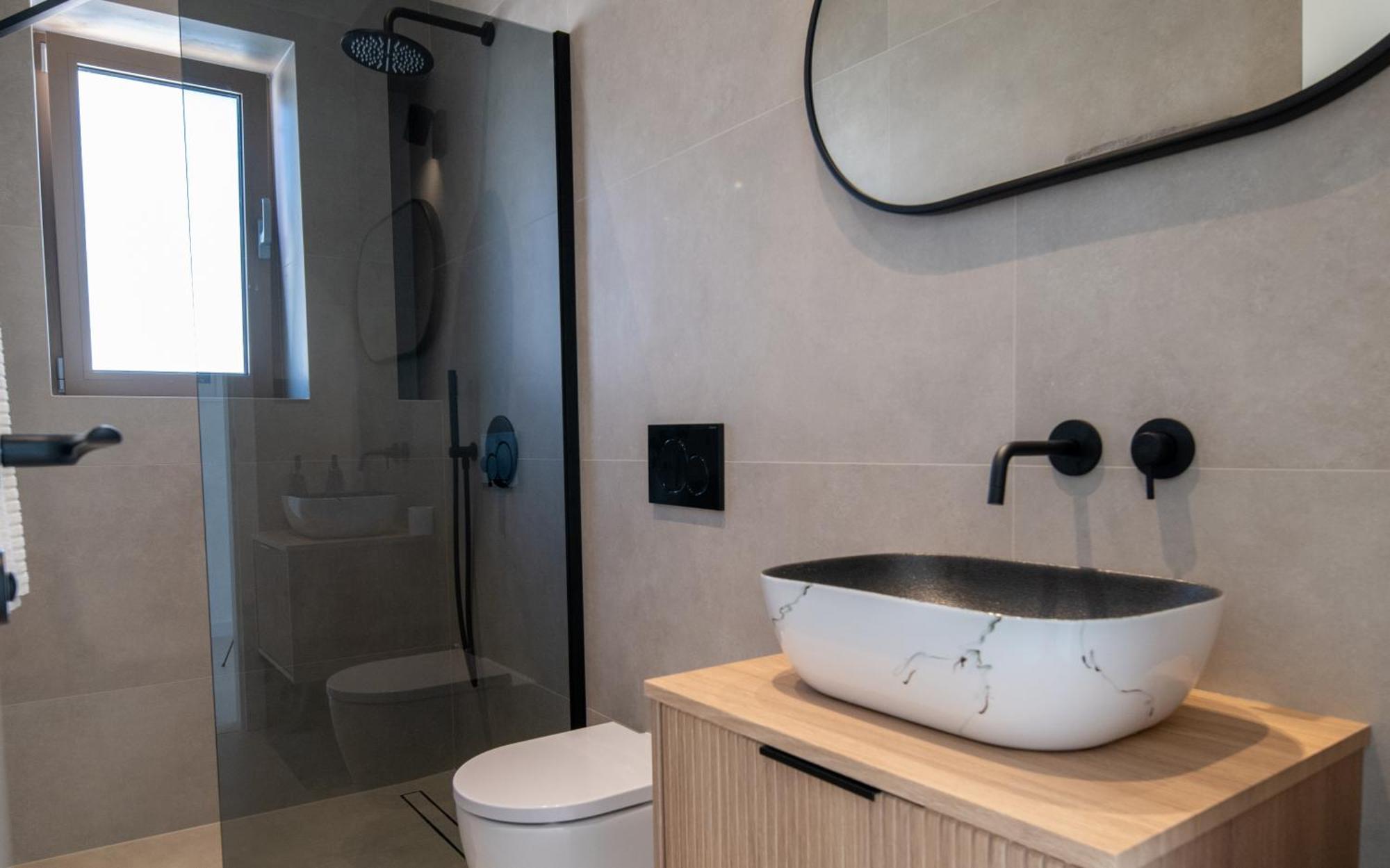 Brand New Villa Carmelita Exclusive With Free Smart Car Dubrovnik Exterior photo