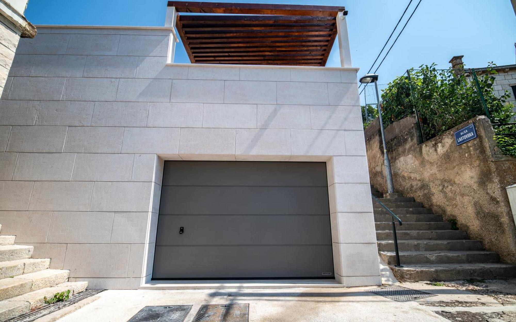Brand New Villa Carmelita Exclusive With Free Smart Car Dubrovnik Exterior photo