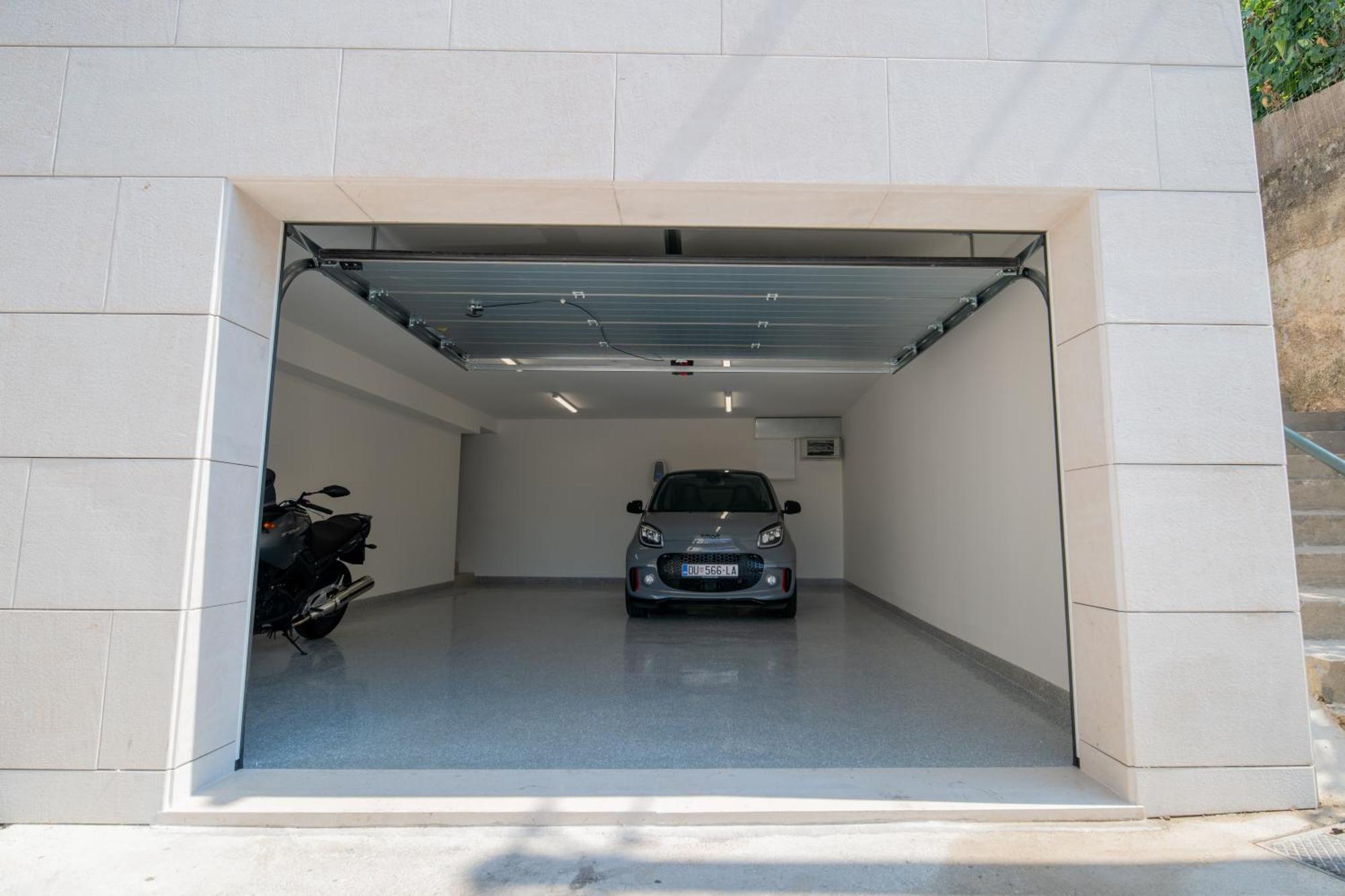 Brand New Villa Carmelita Exclusive With Free Smart Car Dubrovnik Exterior photo