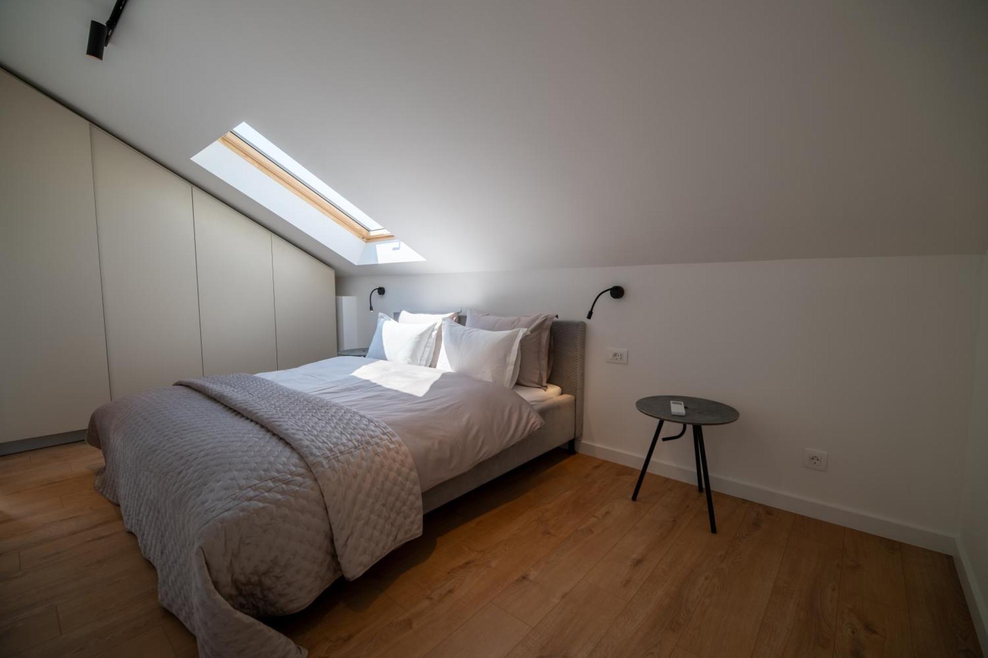 Brand New Villa Carmelita Exclusive With Free Smart Car Dubrovnik Exterior photo