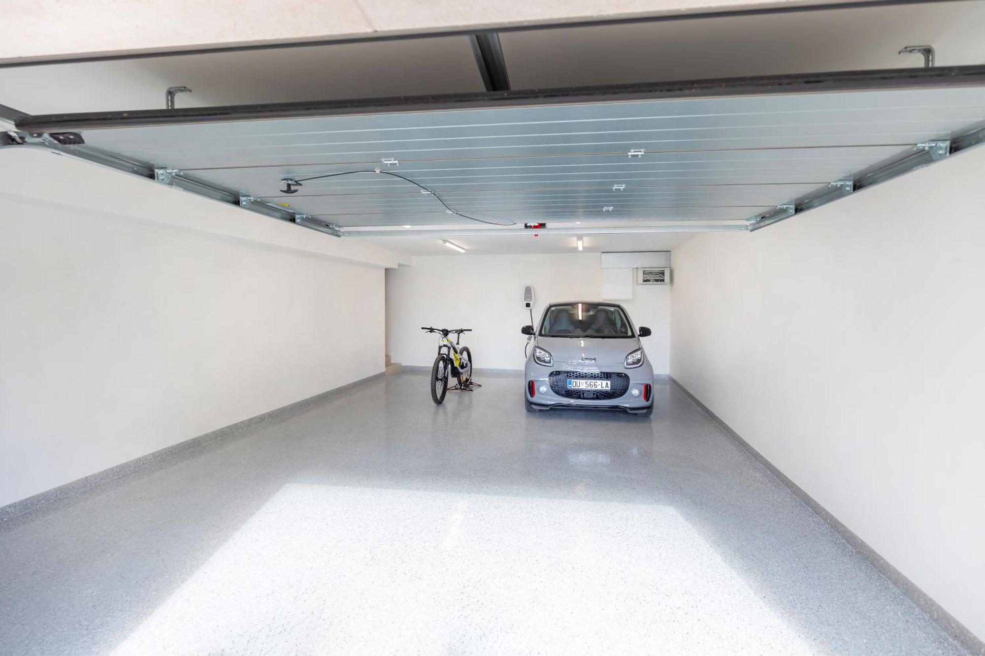 Brand New Villa Carmelita Exclusive With Free Smart Car Dubrovnik Exterior photo