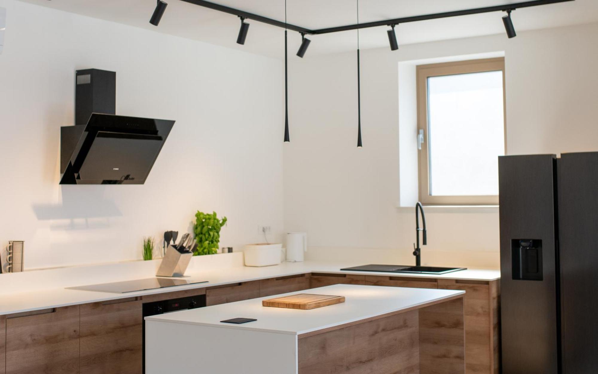 Brand New Villa Carmelita Exclusive With Free Smart Car Dubrovnik Exterior photo